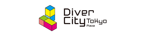 Diver City TOKYO Plaza