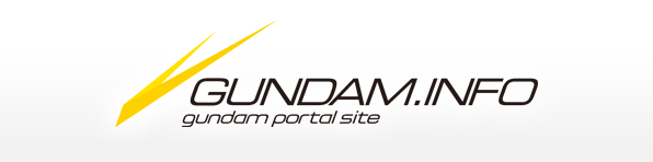 GUNDAM.INFOgundam portal site